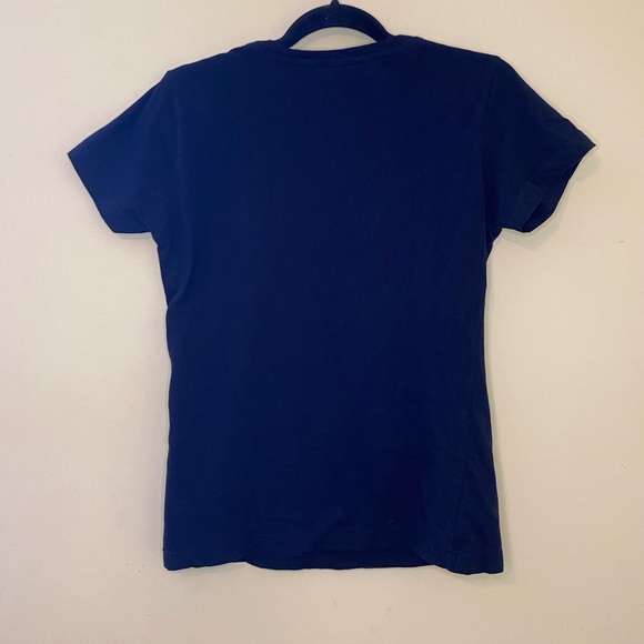 Iowa Hawkeyes Football Women’s T-shirt Size Small - Picture 3 of 6